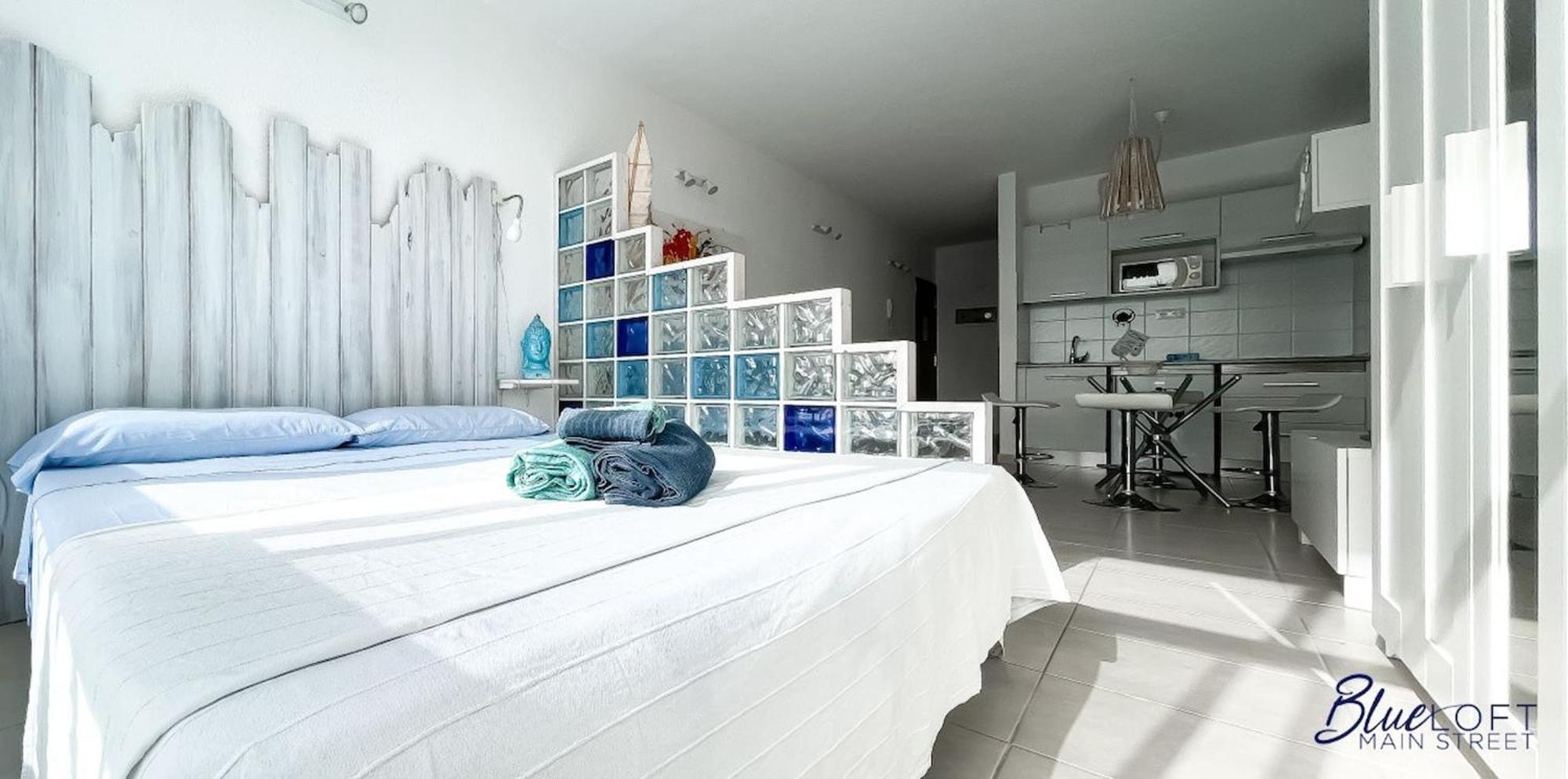 Blue Loft Corralejo En Main Street By Rentalfue 외부 사진