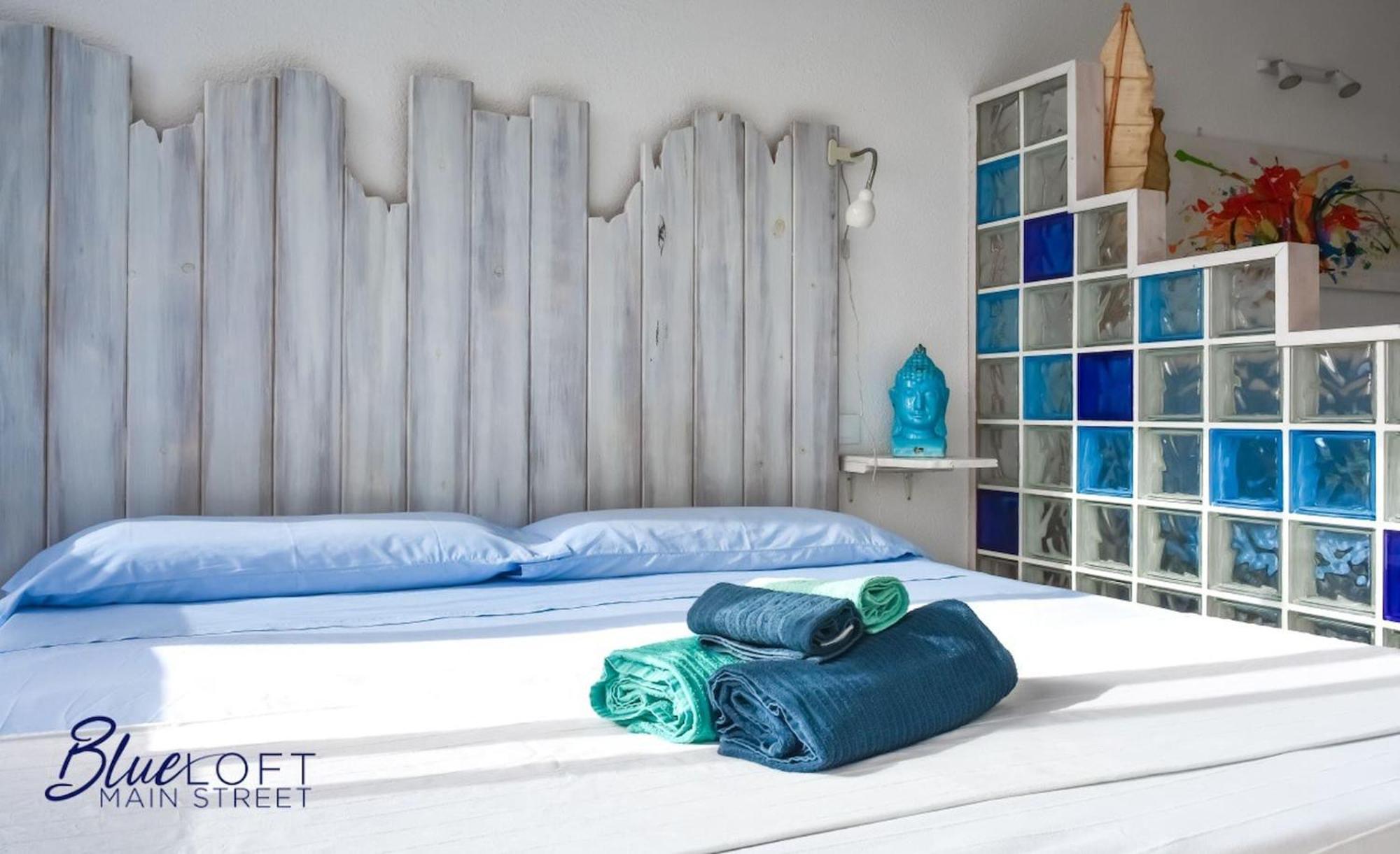 Blue Loft Corralejo En Main Street By Rentalfue 외부 사진