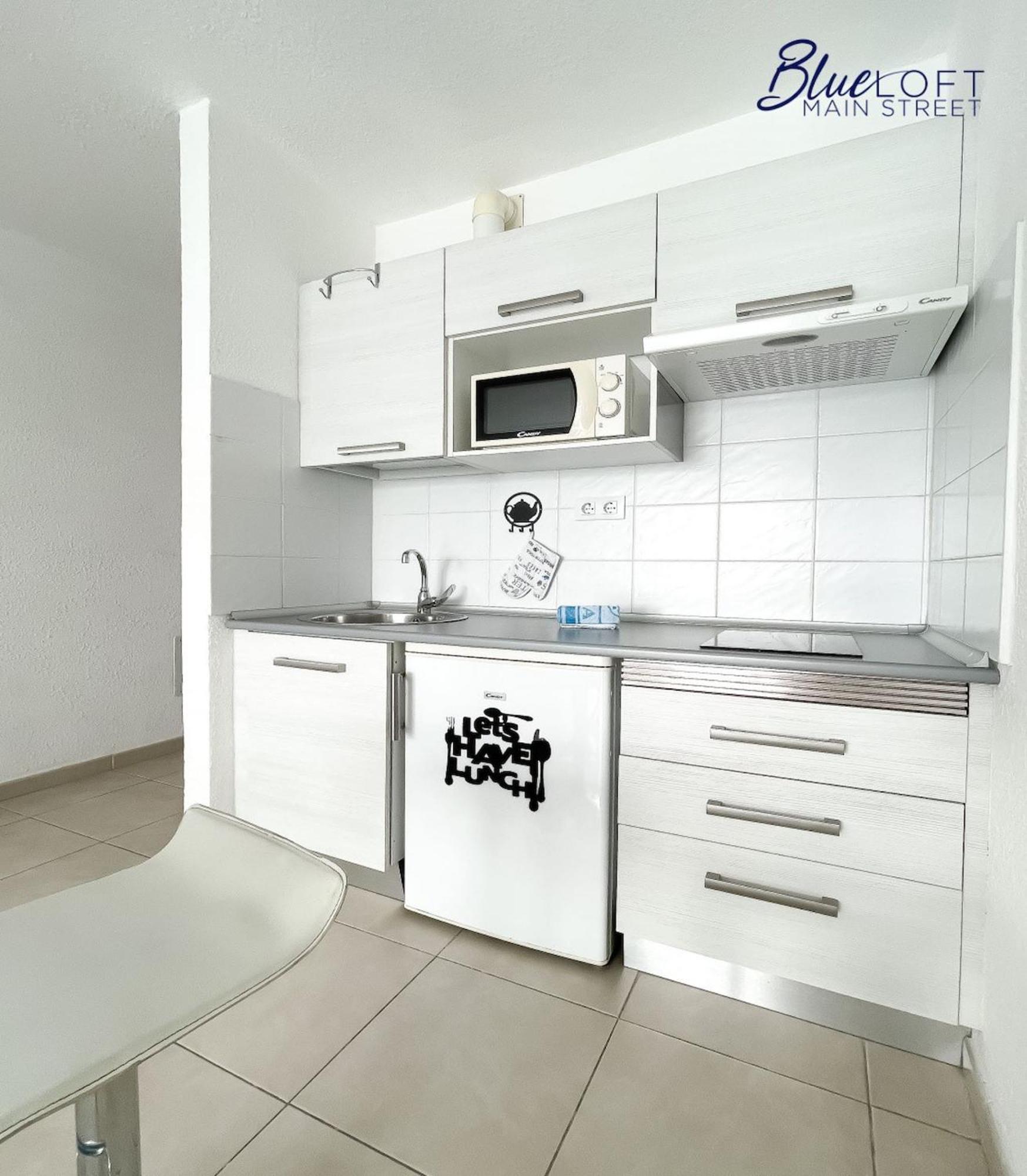 Blue Loft Corralejo En Main Street By Rentalfue 외부 사진