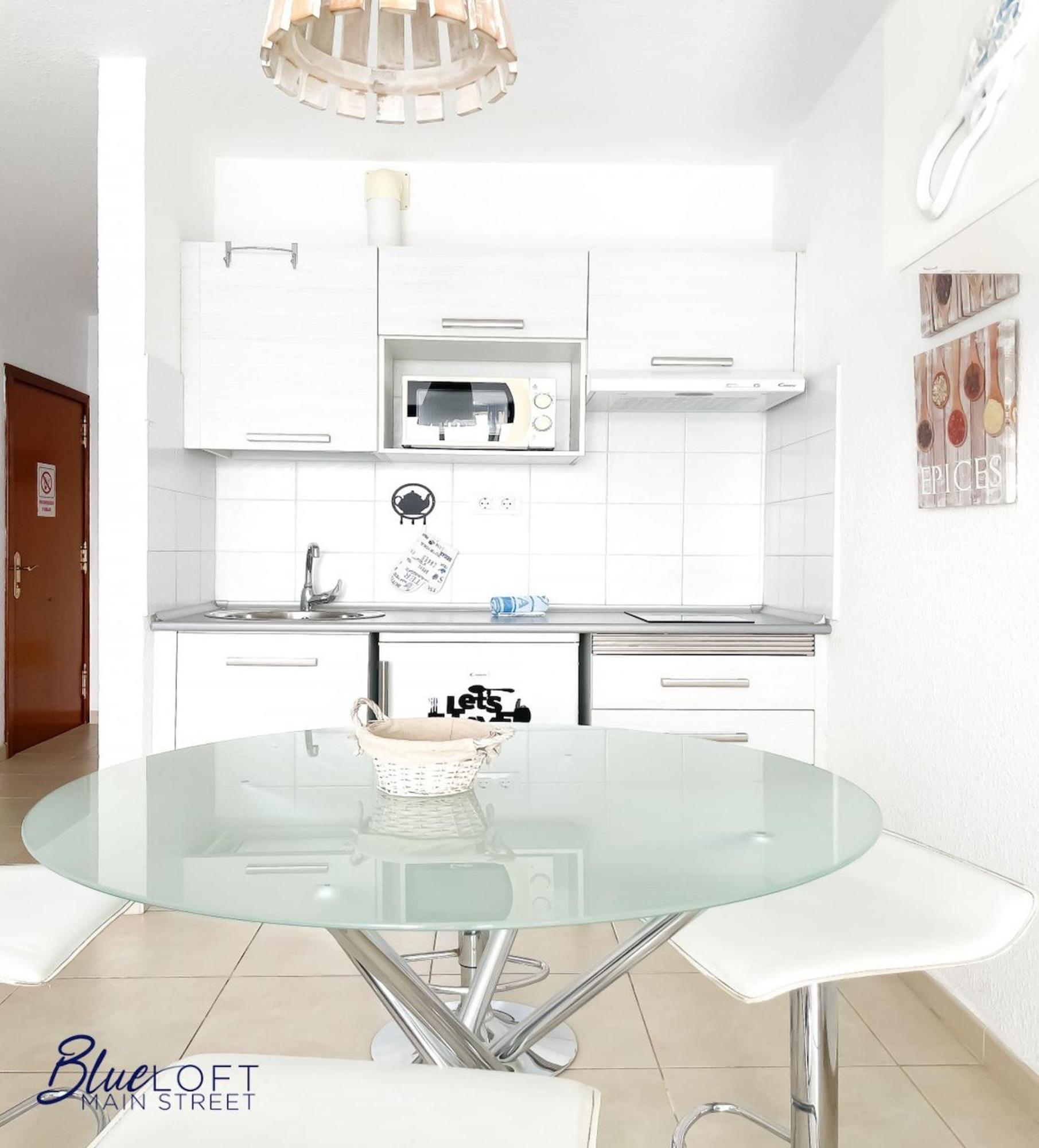 Blue Loft Corralejo En Main Street By Rentalfue 외부 사진