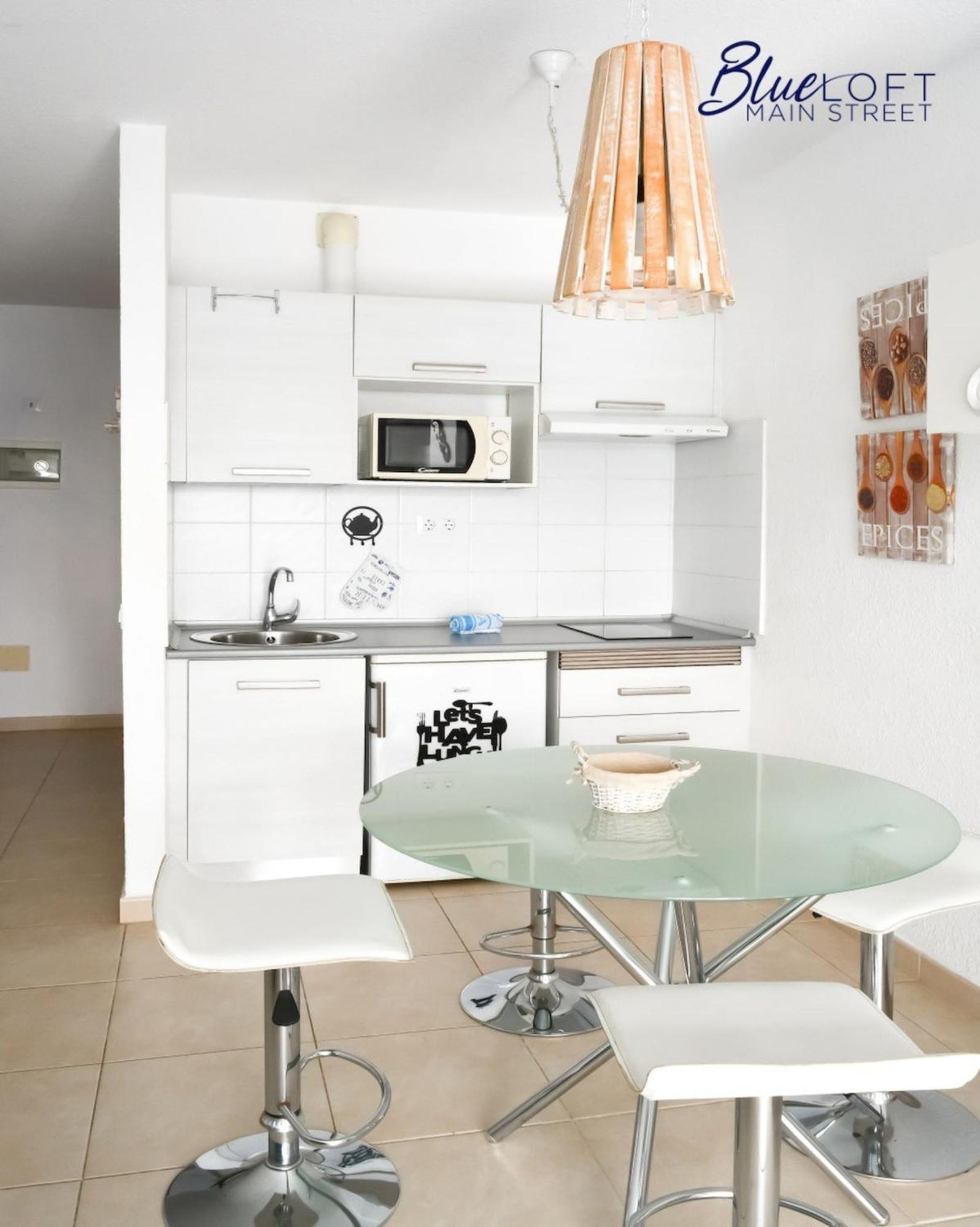 Blue Loft Corralejo En Main Street By Rentalfue 외부 사진